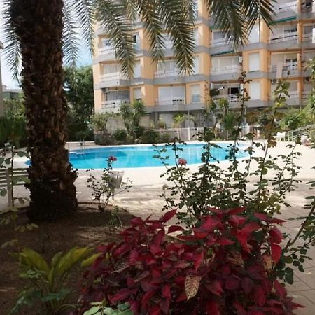 Salou Apartamento Familiar / Piscina / Zona Tranquila Apartman Kültér fotó