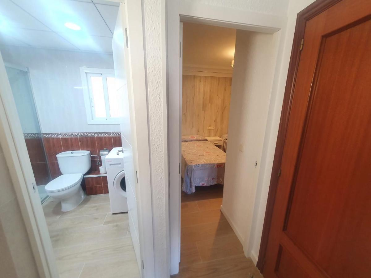 Salou Apartamento Familiar / Piscina / Zona Tranquila Apartman Kültér fotó