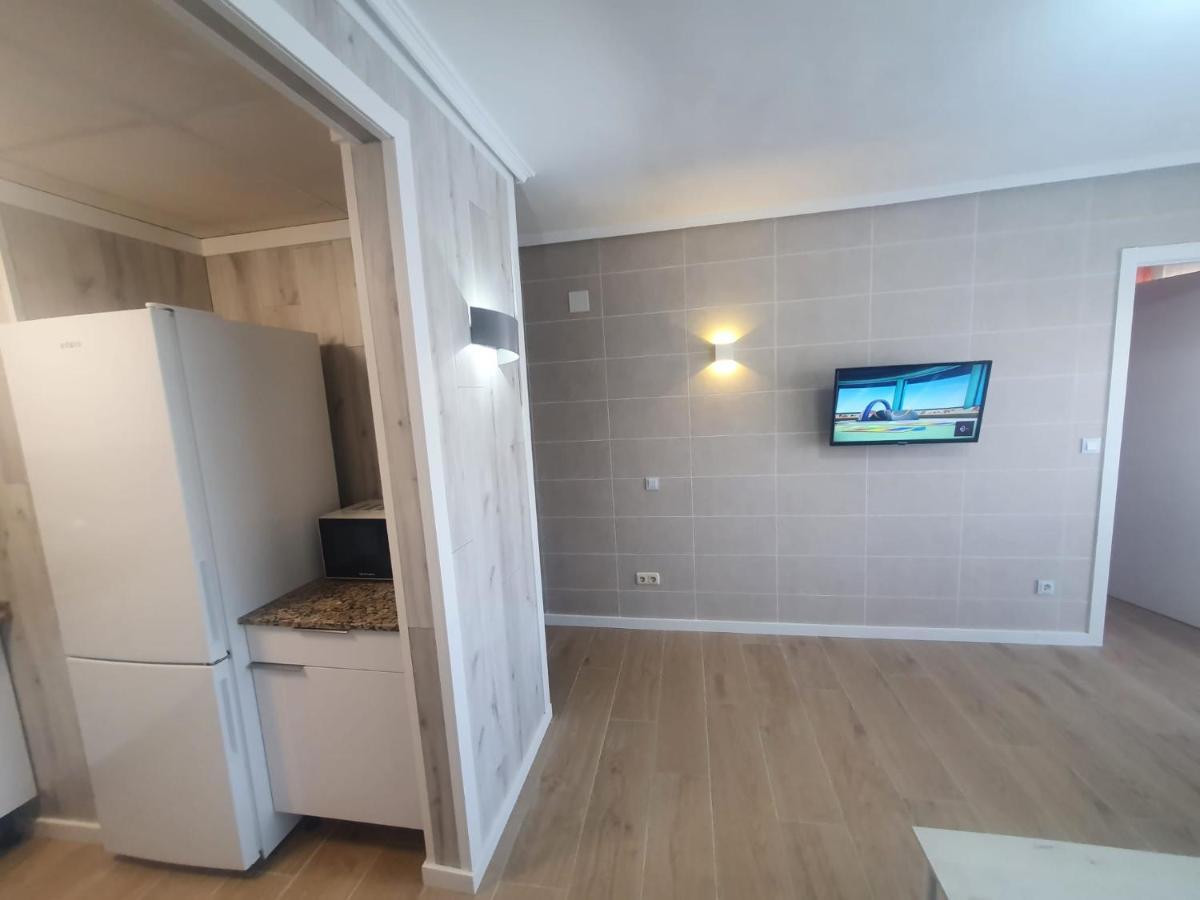 Salou Apartamento Familiar / Piscina / Zona Tranquila Apartman Kültér fotó