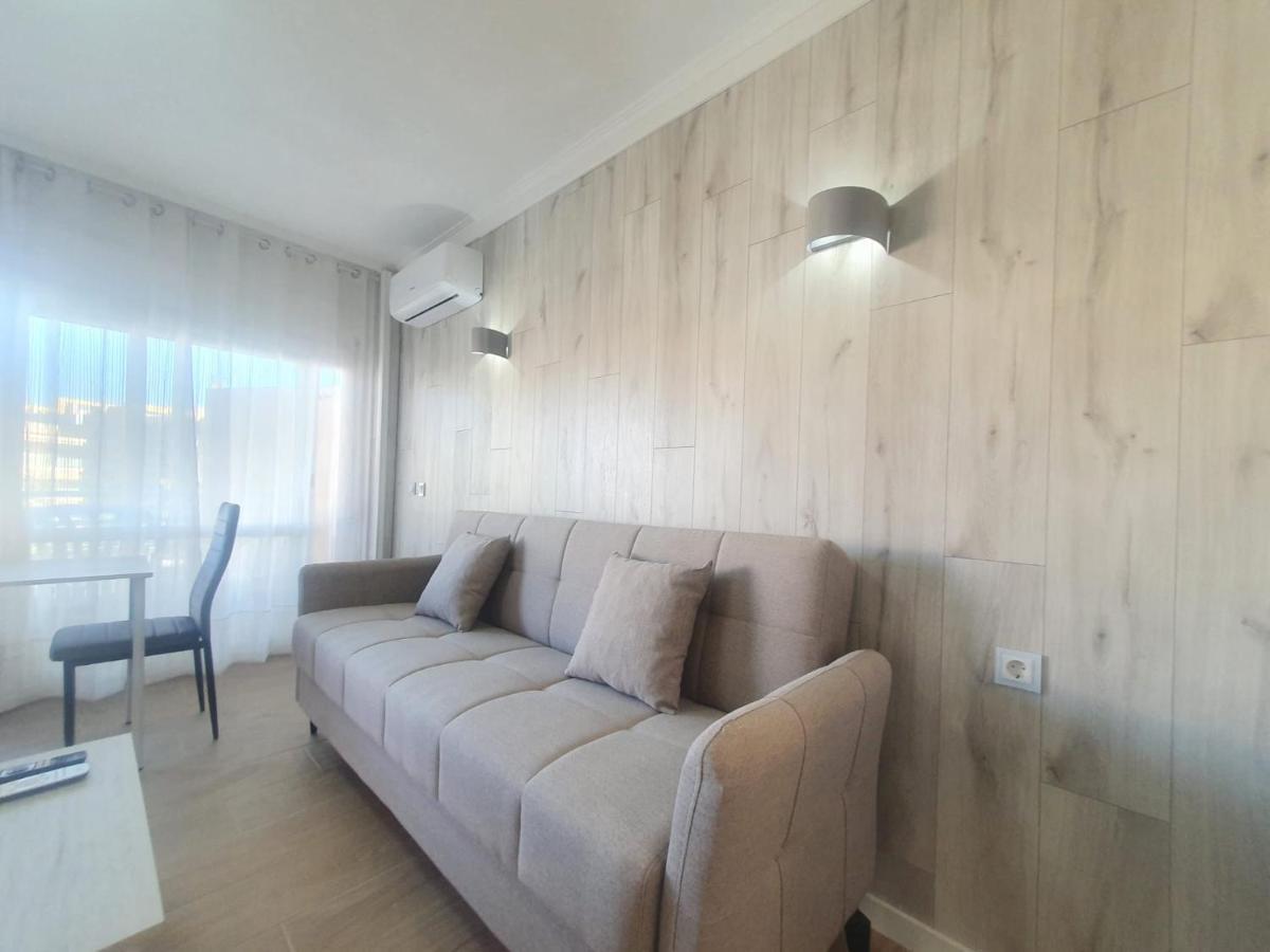 Salou Apartamento Familiar / Piscina / Zona Tranquila Apartman Kültér fotó