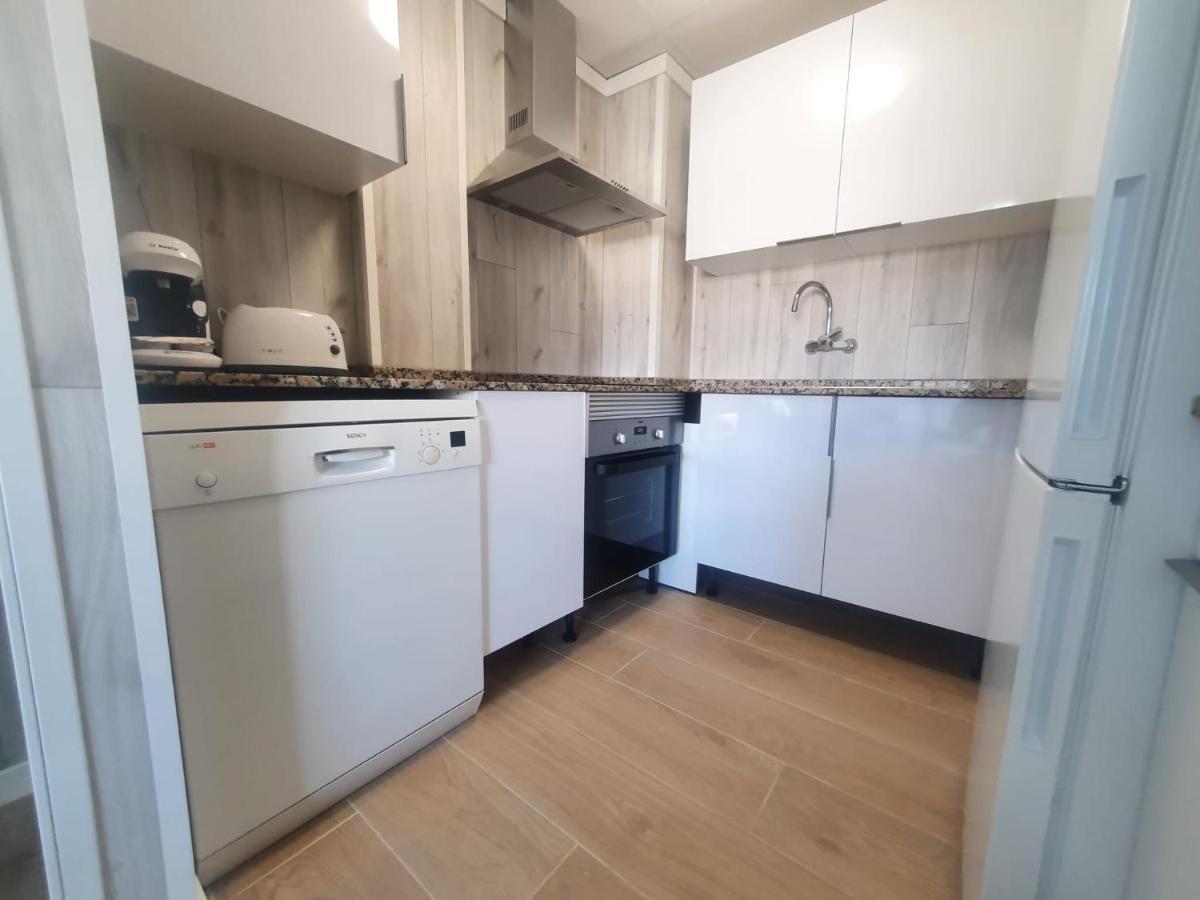 Salou Apartamento Familiar / Piscina / Zona Tranquila Apartman Kültér fotó