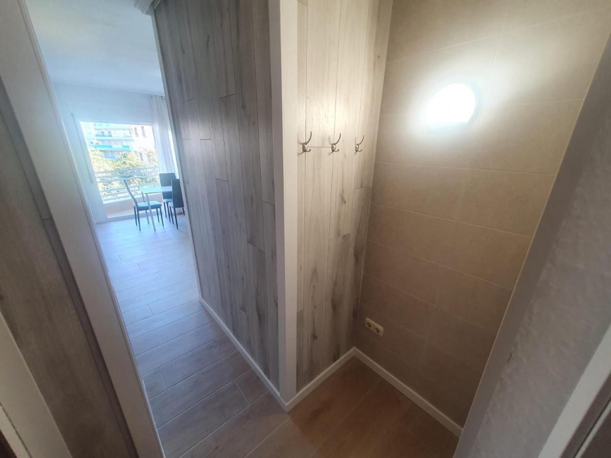 Salou Apartamento Familiar / Piscina / Zona Tranquila Apartman Kültér fotó
